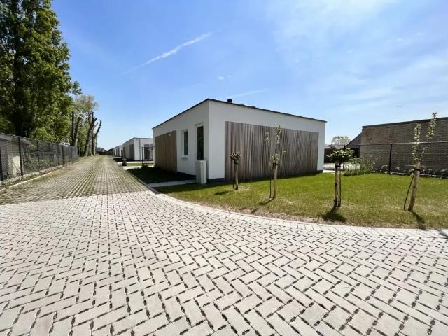 à vendre Maison Middelkerke lombardsijdelaan