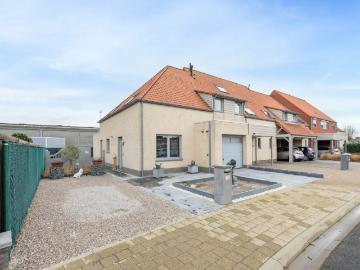 8430, Ostende, Flandre-Occidentale, Flandre