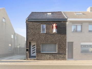 8431, Wilskerke, Ostende, Flandre-Occidentale, Flandre