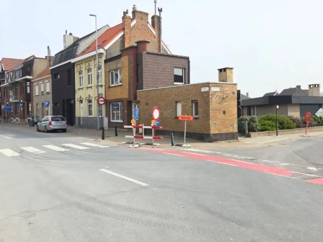 à vendre Maison Middelkerke Westendelaan