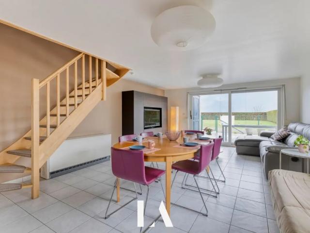 à vendre Maison Middelkerke Westendelaan