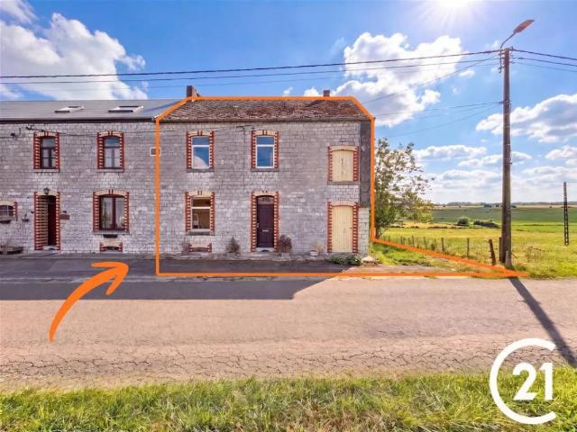à vendre Maison Miécret