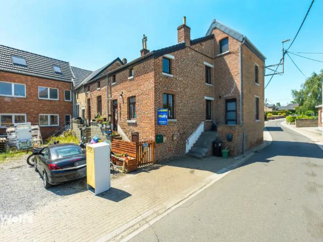 à vendre Maison Milmort Voie de Bèche
