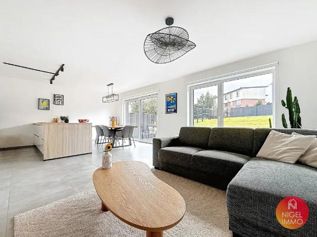 à vendre Maison Milmort Clos Elvire Coune
