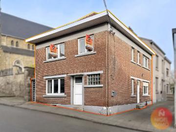 4041, Herstal, Arrondissement de Liège, Wallonie