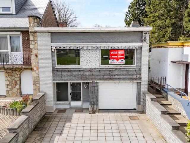 à vendre Maison Milmort Rue Bèche