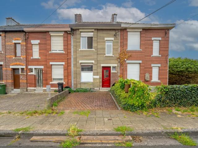 à vendre Maison Milmort Rue de la Prévoyance Sociale