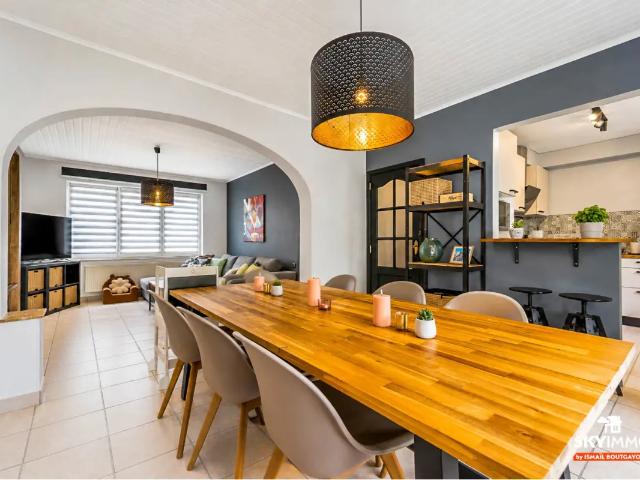 à vendre Maison Milmort Rue des Fraisiers