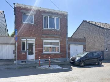 à vendre Maison Vottem Rue du Bouxthay