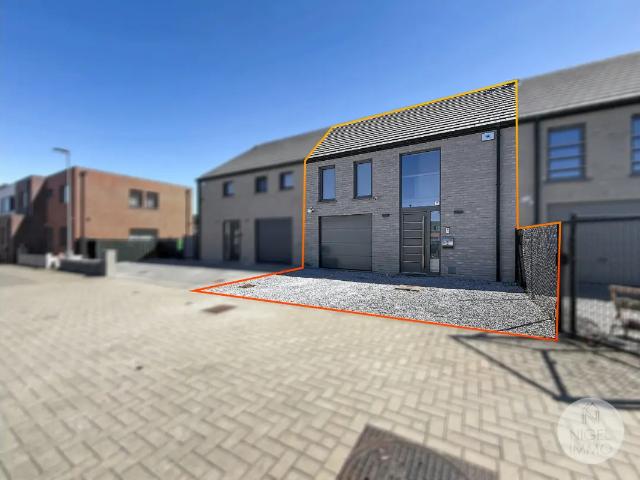 à vendre Maison Milmort Rue Du Rouwa