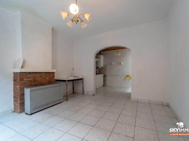 à vendre Maison Milmort Rue Ferdinand Nicolay