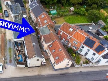 4041, Herstal, Arrondissement de Liège, Wallonie