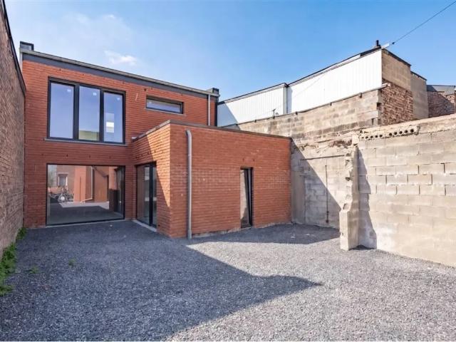 à vendre Maison Milmort Rue Masuy