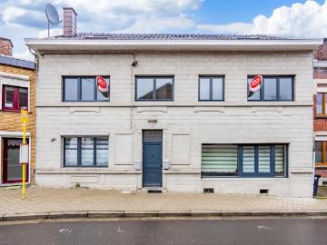 4041, Herstal, Arrondissement de Liège, Wallonie