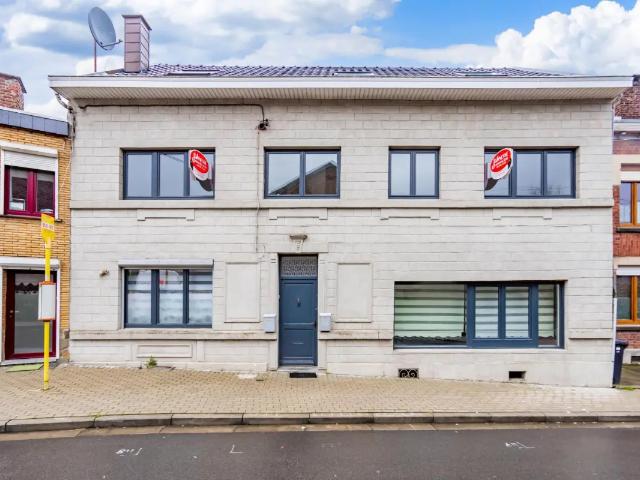 à vendre Maison Milmort Rue Masuy