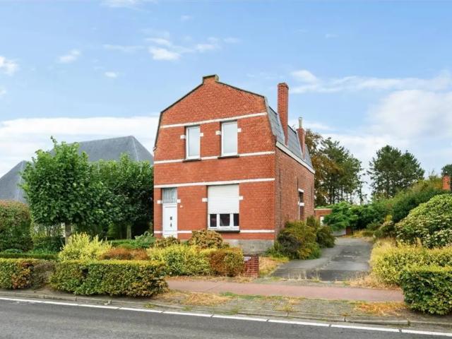 à vendre Maison Minderhout Desmedtstraat