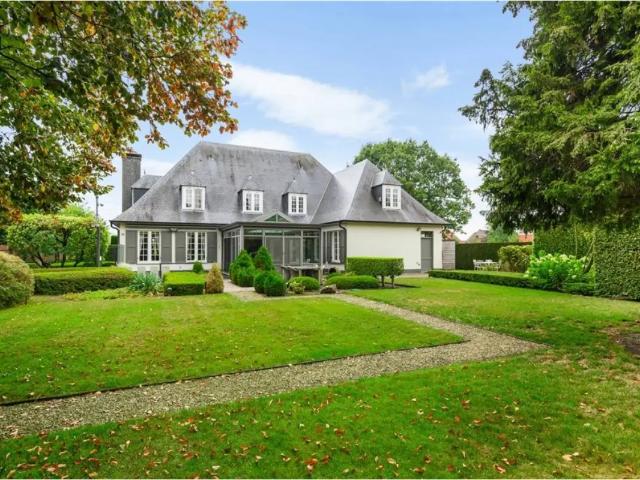 à vendre Maison Minderhout Desmedtstraat