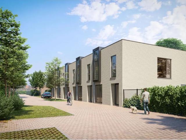 à vendre Maison Muizen Annie Van Bosstreaetenstraat