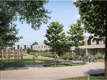 2800, Malines, Province de Anvers, Flandre