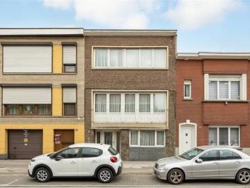 2812, Muizen, Malines, Malines, Province de Anvers, Flandre
