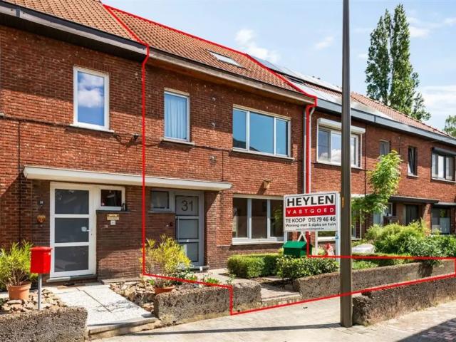 à vendre Maison Muizen Vlamingenstraat