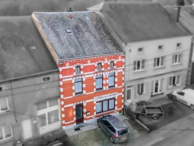 à vendre Maison Muno Rue du Four
