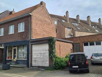 à vendre Maison Munsterbilzen Wijngaardstraat