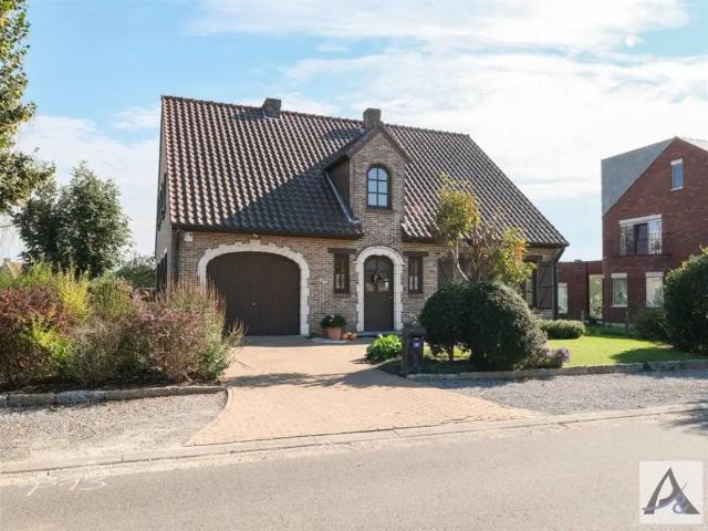 à vendre Maison Munsterbilzen Oude Tramweg