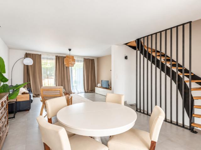 à vendre Maison Musson Rue Bellevue
