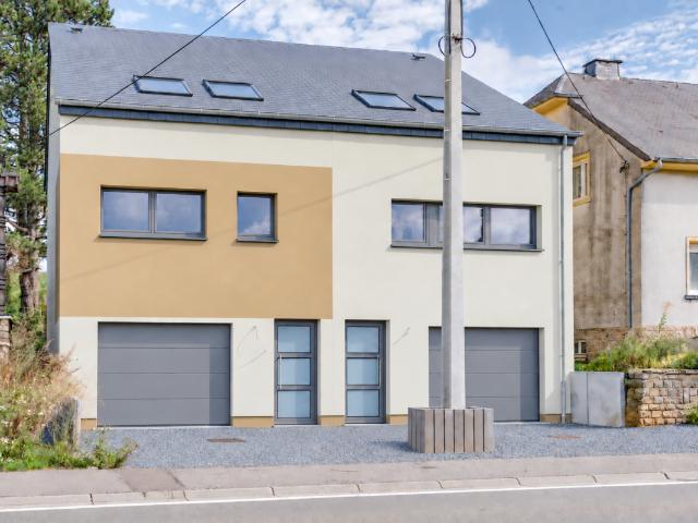 à vendre Maison Musson Rue Bellevue