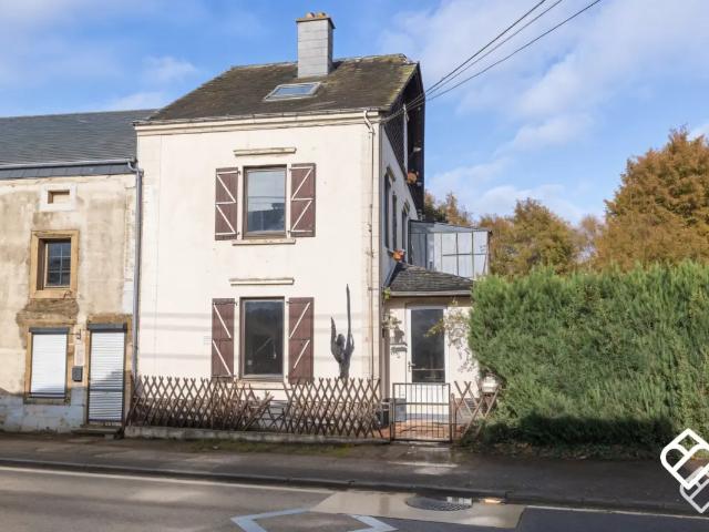à vendre Maison Musson Rue du Centre