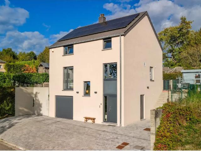 à vendre Maison Musson Rue du Lary