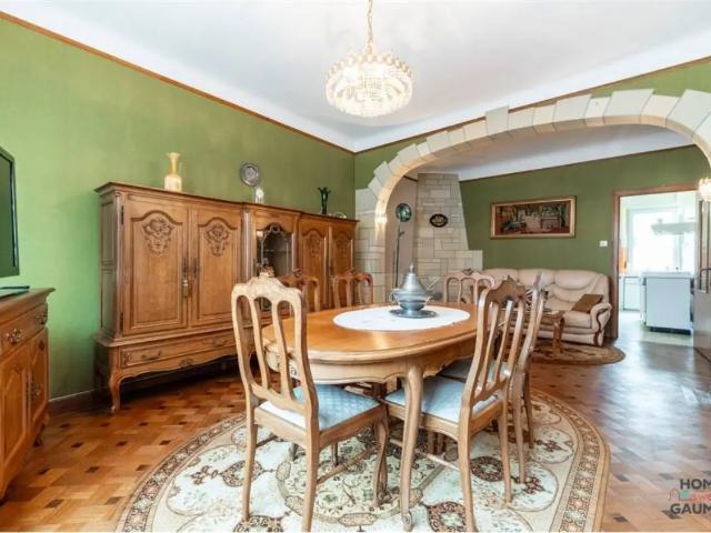 à vendre Maison Musson Rue René Nicolas