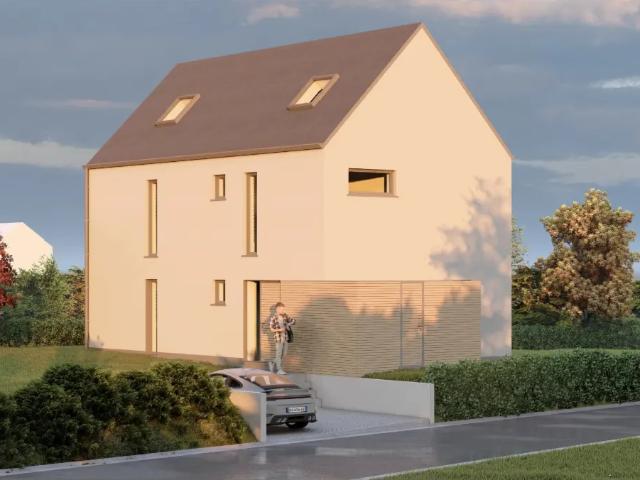 à vendre Maison Noville sur Méhaigne