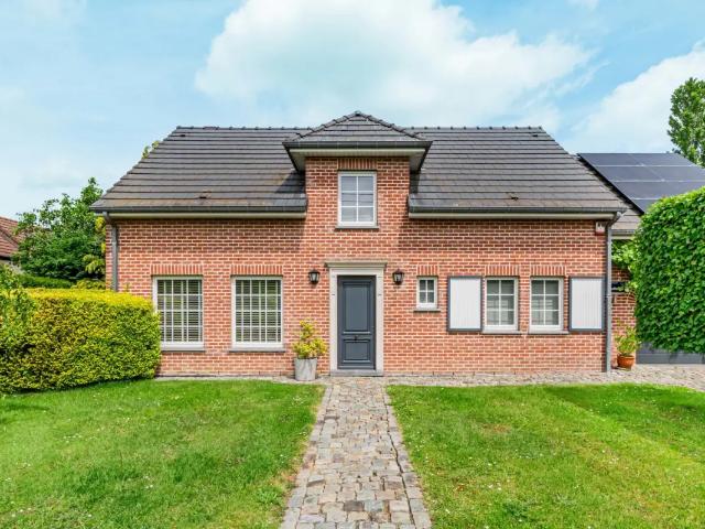 à vendre Maison Noduwez Rue de tirlemont