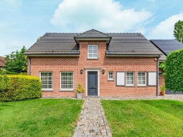 à vendre Maison Noduwez Rue de tirlemont