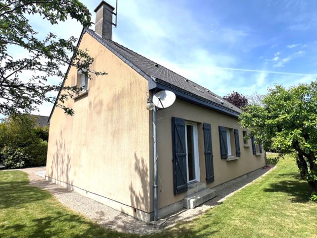 A VENDRE MAISON NON MITOYENNE LOIRÉ