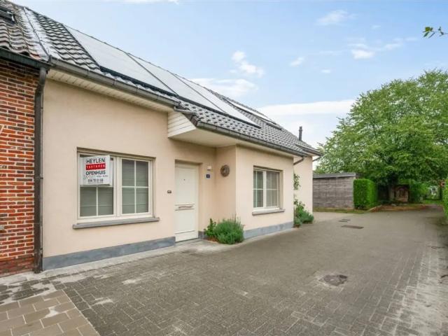 à vendre Maison Noorderwijk Armand Toremansstraat