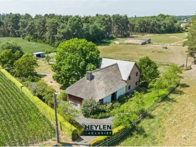 à vendre Maison Noorderwijk Bovekens