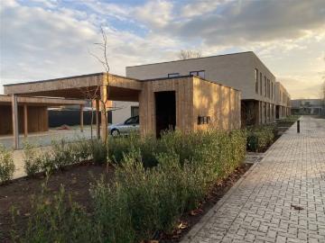 2200, Arrondissement de Turnhout, Province de Anvers, Flandre