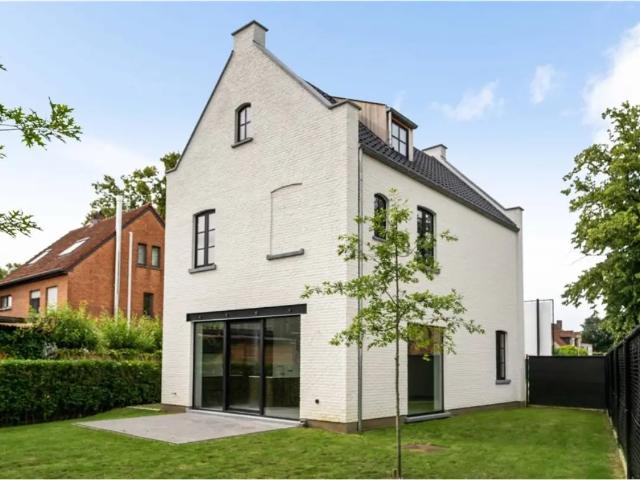 à vendre Maison Noorderwijk Kruisstraat