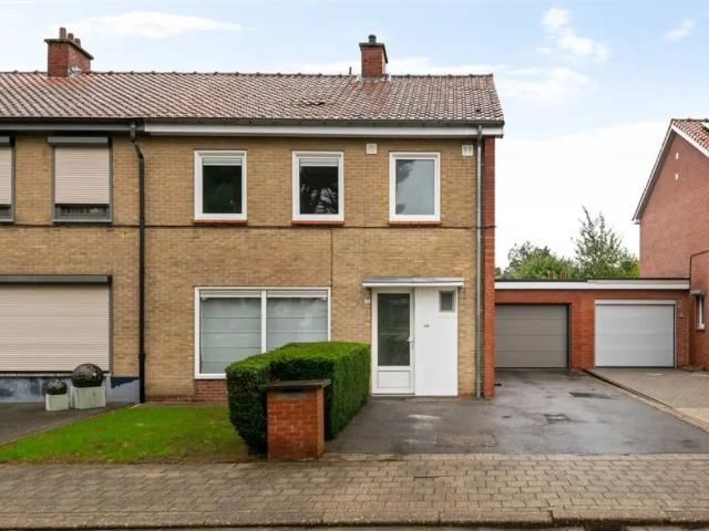 à vendre Maison Noorderwijk Leopoldstraat
