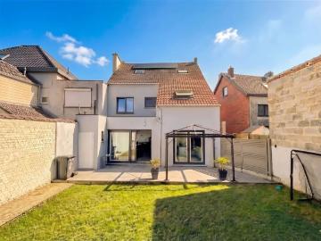 à vendre Maison Nossegem MECHELSESTEENWEG