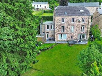 à vendre Maison Natoye Chaussée de Namur