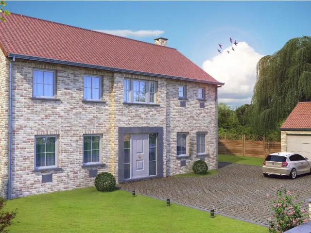 à vendre Maison Nazareth