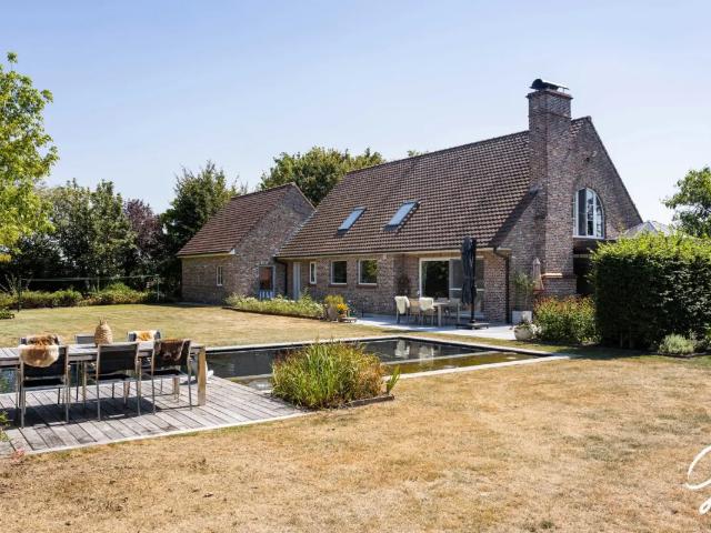 à vendre Maison Nazareth Leegzakstraat