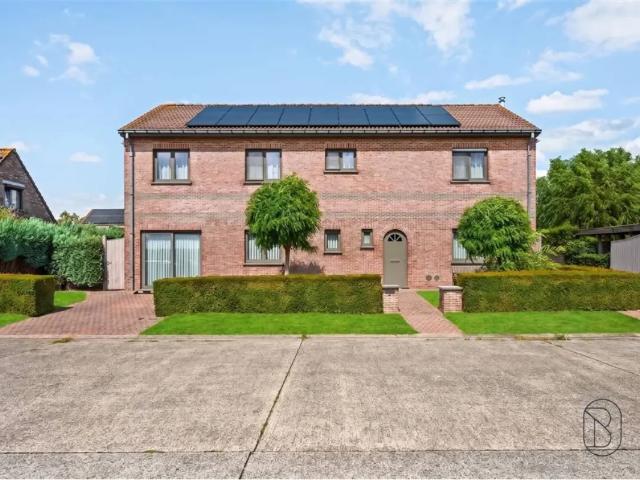 à vendre Maison Nazareth Noorderbiesten