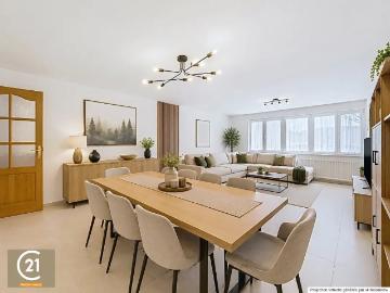 à vendre Maison Naast