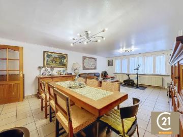 Arrondissement de Soignies, Wallonie - IUitgeruste keuken