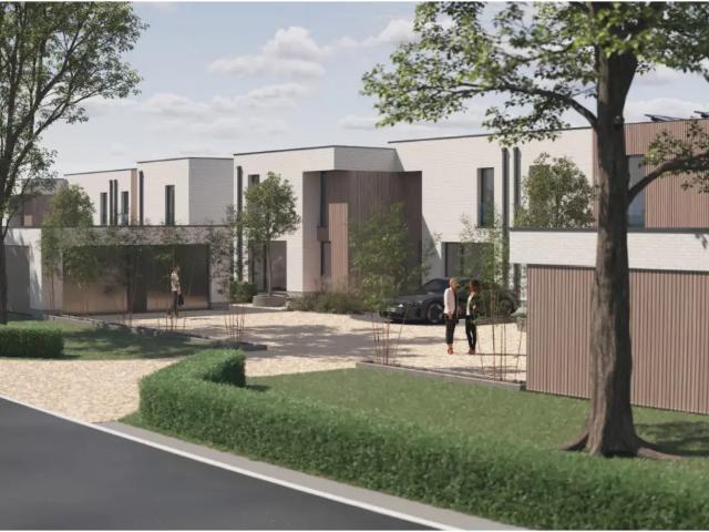 à vendre Maison Naast Chaussée du Roeulx
